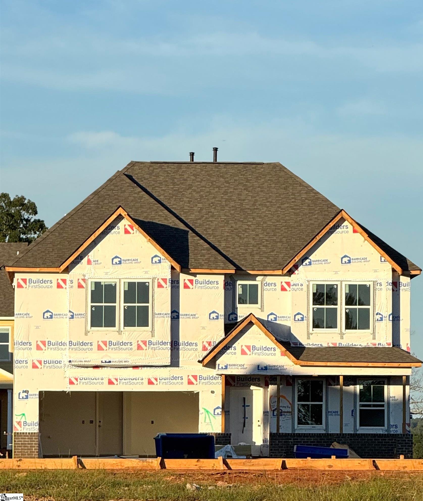 727 Beautyberry Way Seneca, SC 29678