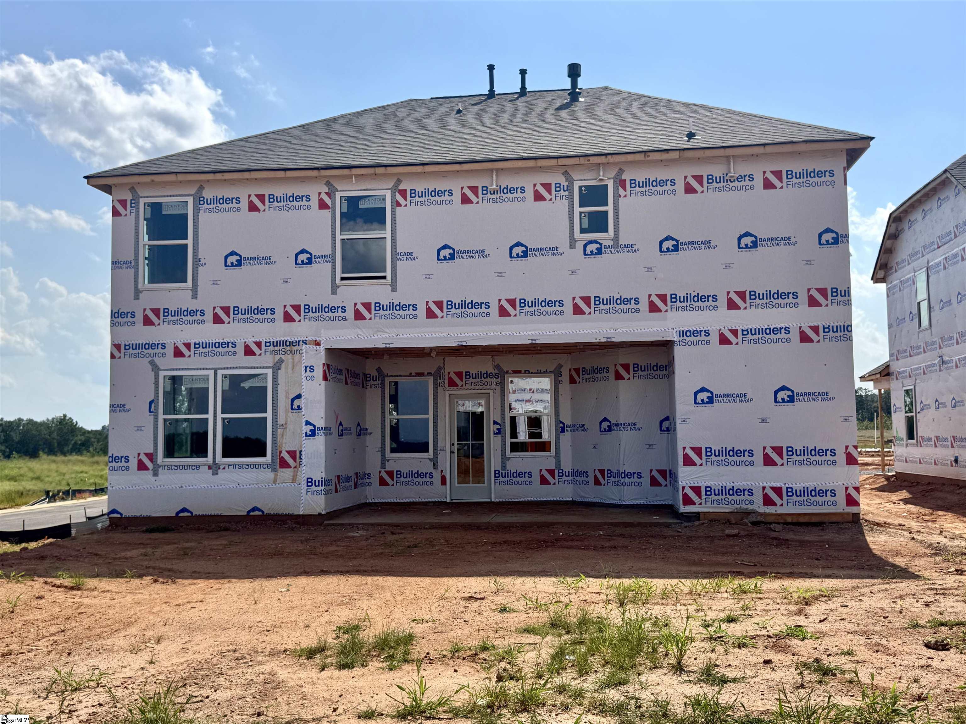 727 Beautyberry Way Seneca, SC 29678