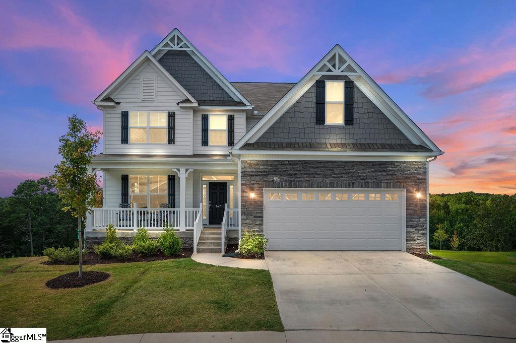 147 Bellecrest Lane Greenville, SC 29607