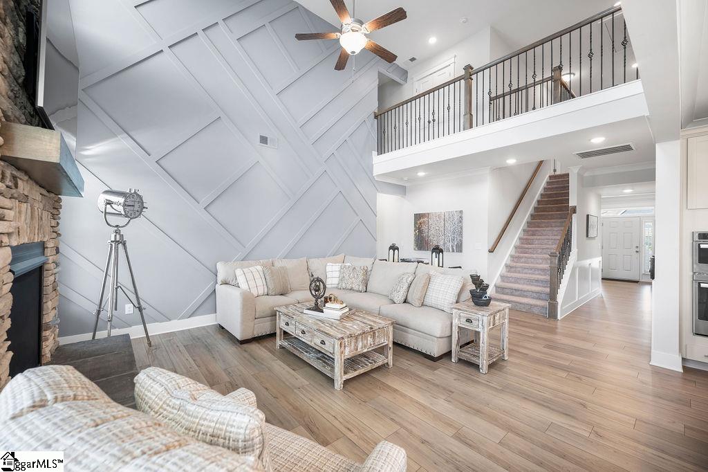 147 Bellecrest Lane Greenville, SC 29607