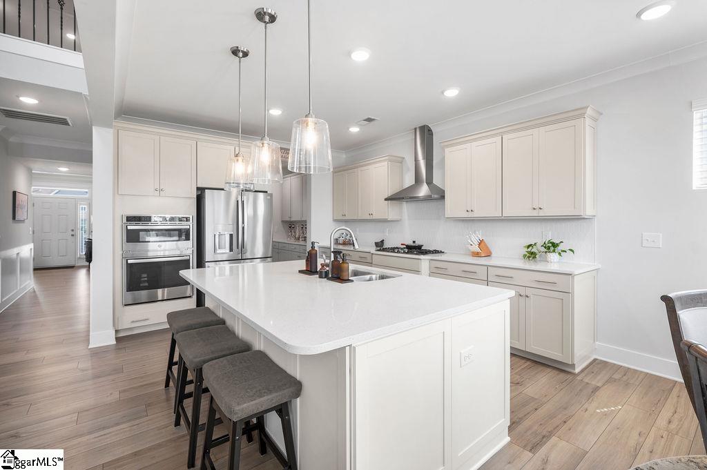 147 Bellecrest Lane Greenville, SC 29607