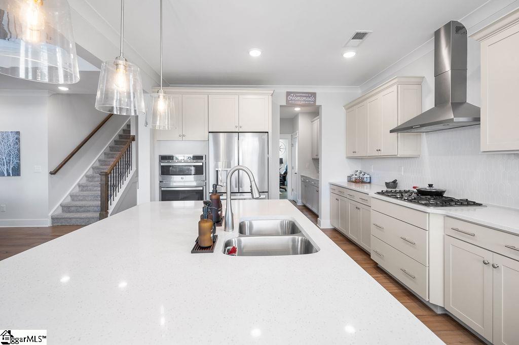 147 Bellecrest Lane Greenville, SC 29607