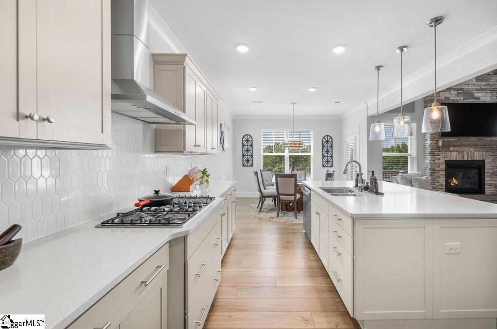 147 Bellecrest Lane Greenville, SC 29607