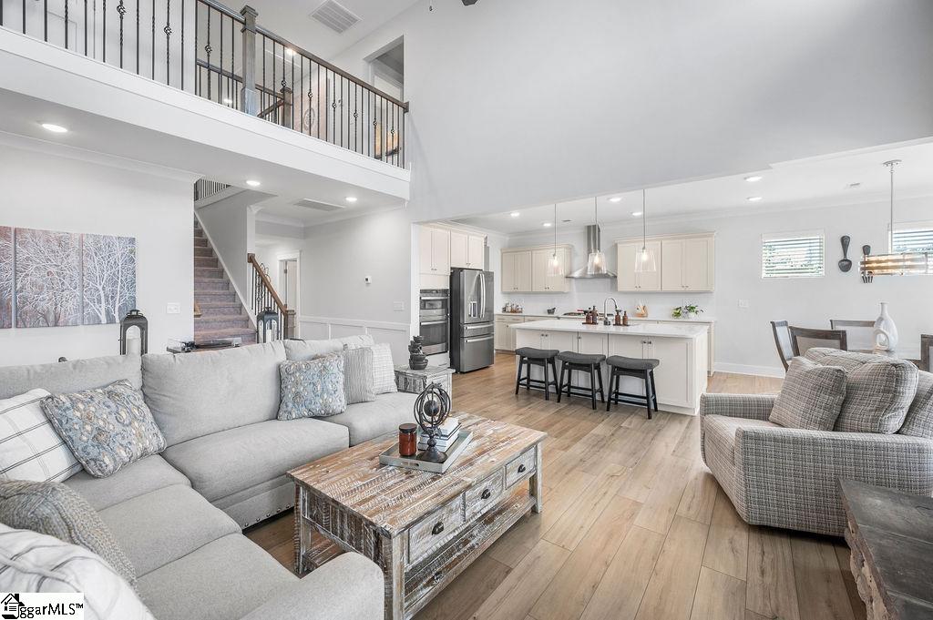 147 Bellecrest Lane Greenville, SC 29607