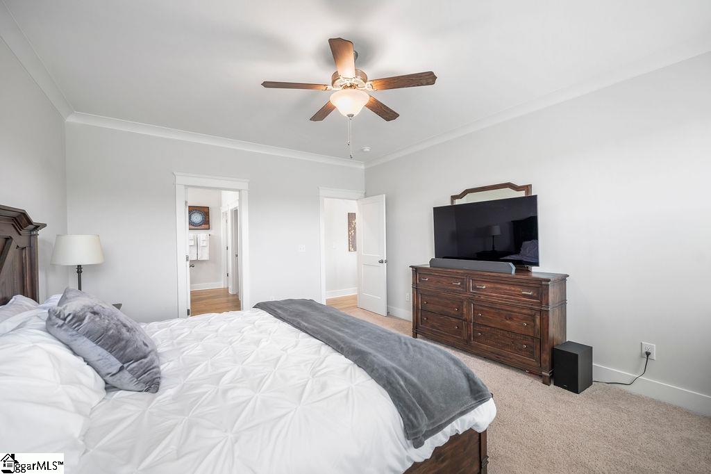 147 Bellecrest Lane Greenville, SC 29607