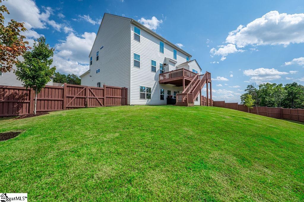 147 Bellecrest Lane Greenville, SC 29607