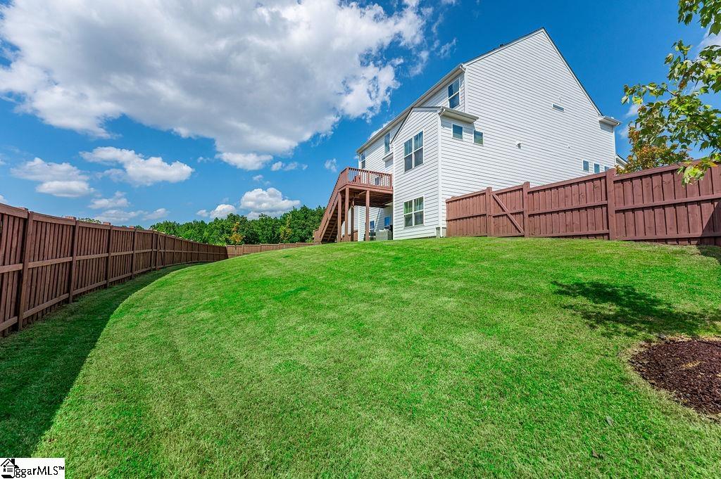 147 Bellecrest Lane Greenville, SC 29607