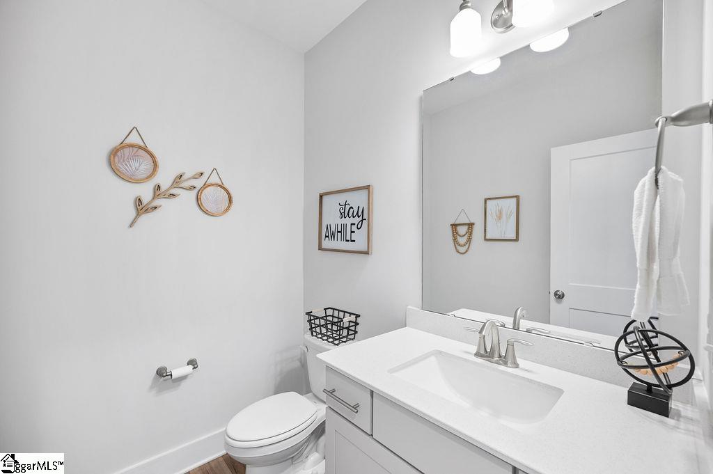147 Bellecrest Lane Greenville, SC 29607