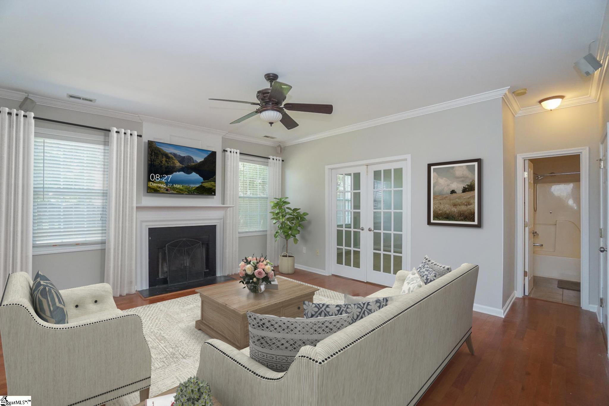 104 Shairpin Lane Greenville, SC 29607