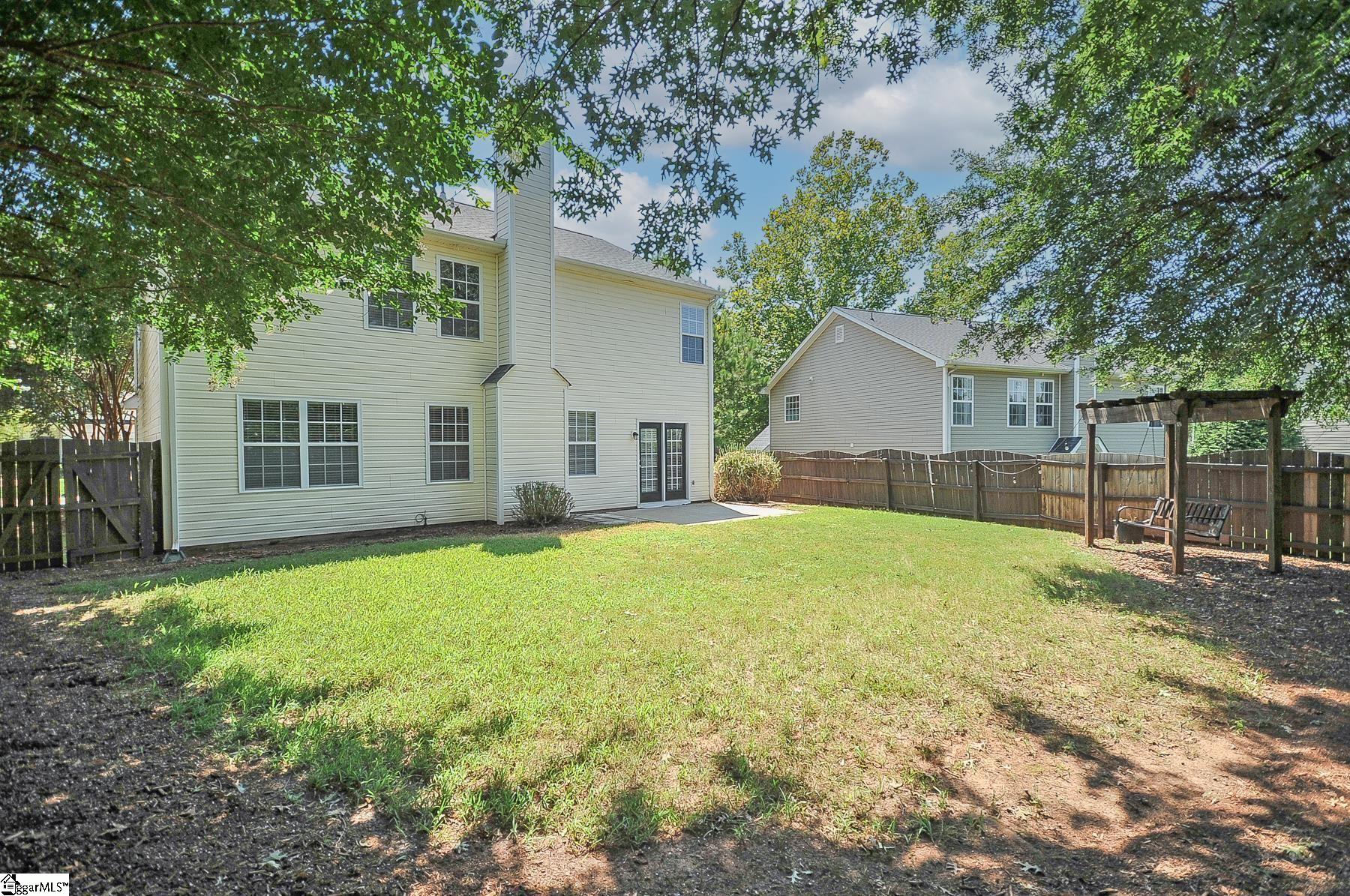 104 Shairpin Lane Greenville, SC 29607