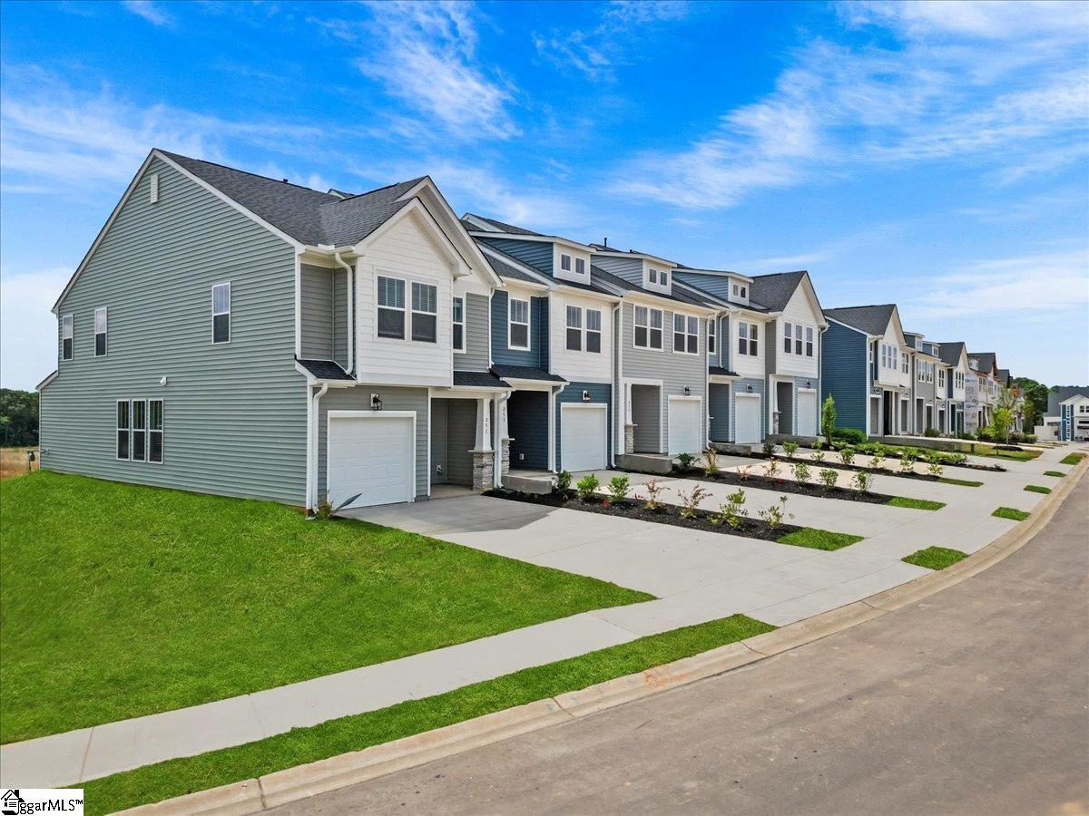 255 Silo Ridge Drive Anderson, SC 29621