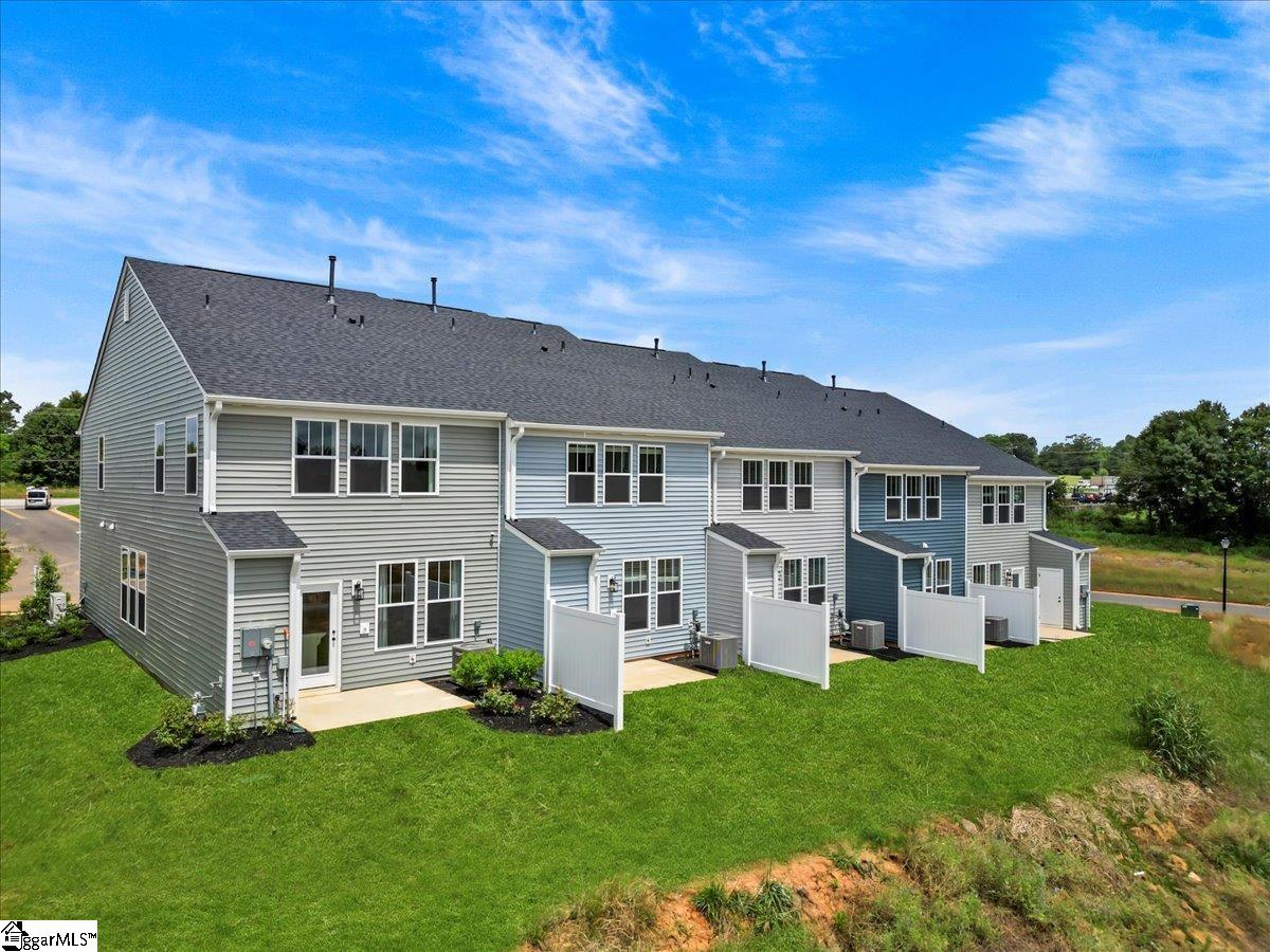255 Silo Ridge Drive Anderson, SC 29621