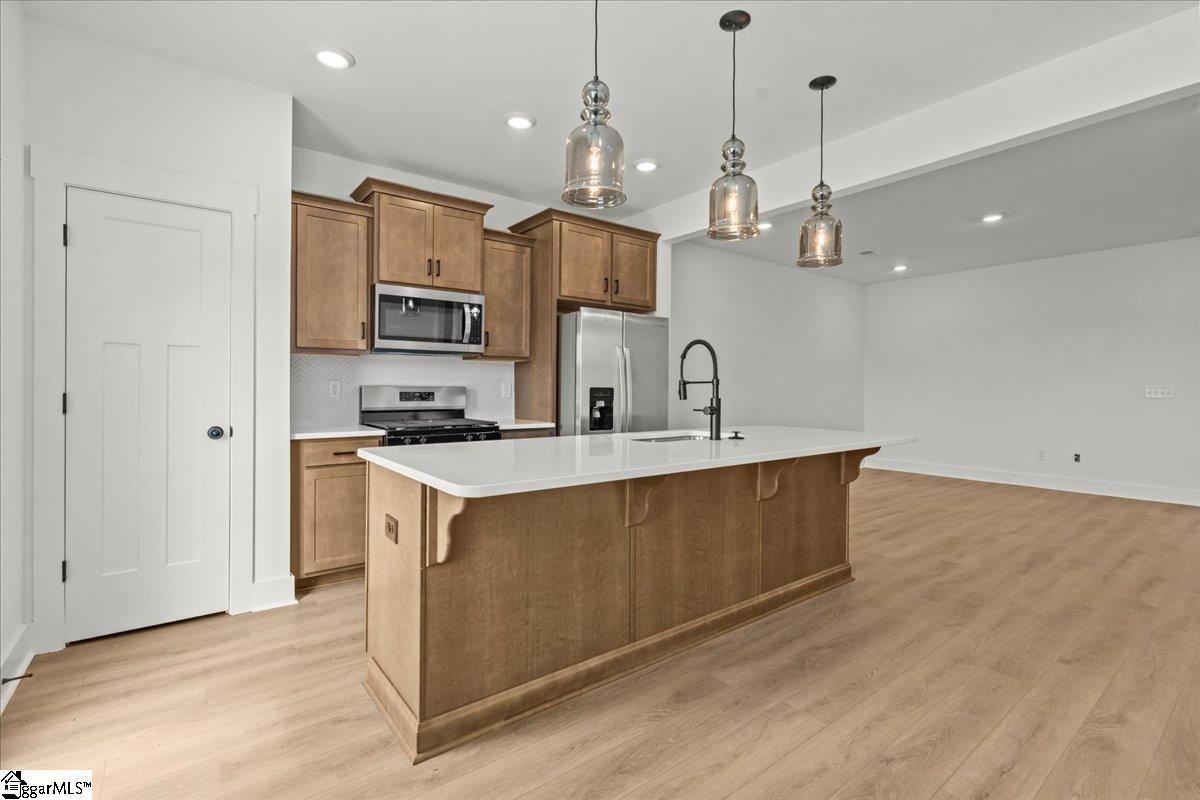 255 Silo Ridge Drive Anderson, SC 29621