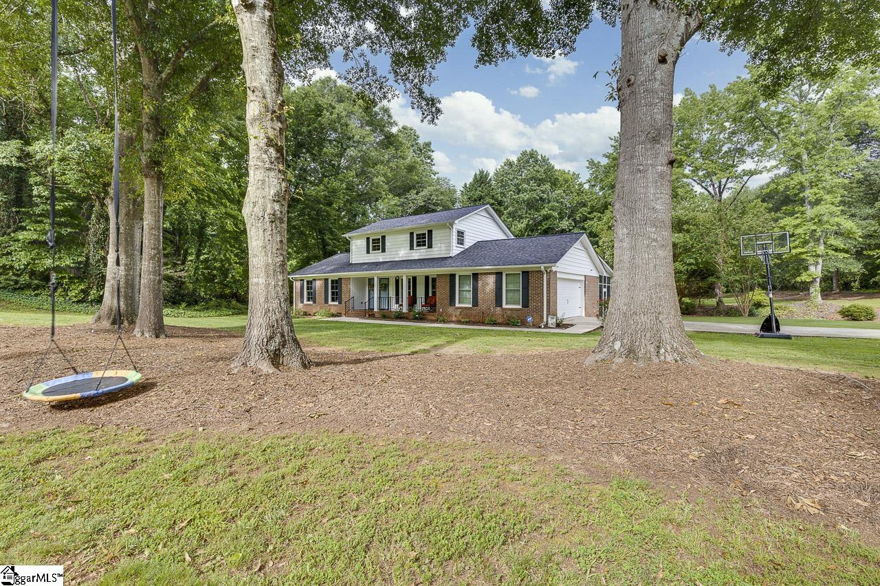 9 Mountain Brook Trail Greenville, SC 29609