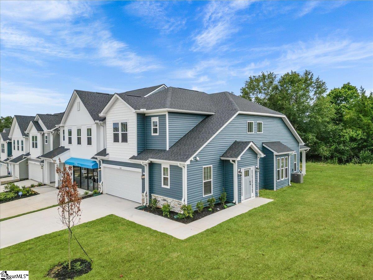 100 Silo Ridge Drive Anderson, SC 29621