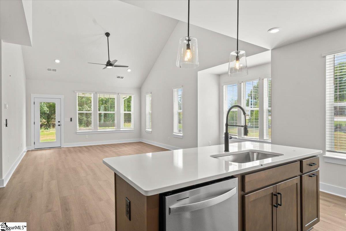 100 Silo Ridge Drive Anderson, SC 29621
