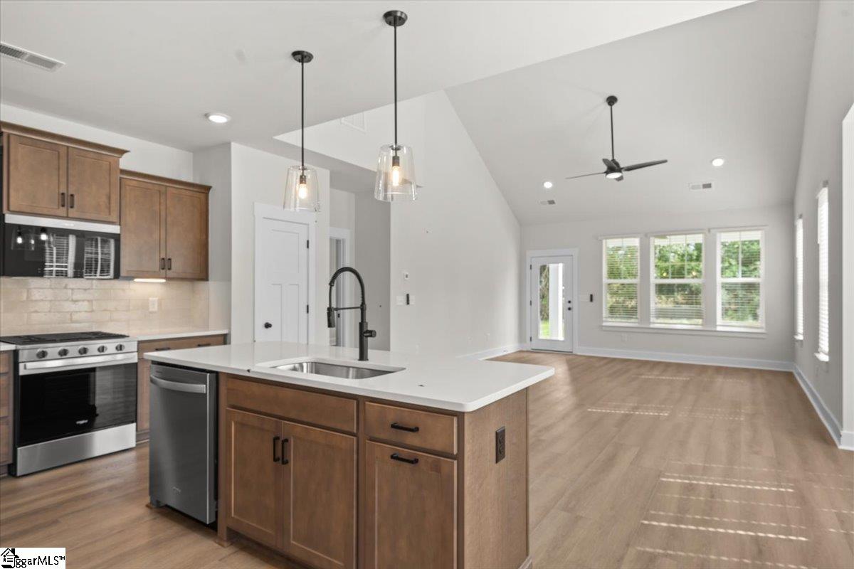 100 Silo Ridge Drive Anderson, SC 29621