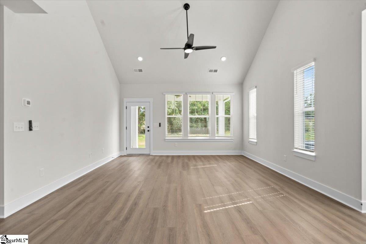 100 Silo Ridge Drive Anderson, SC 29621