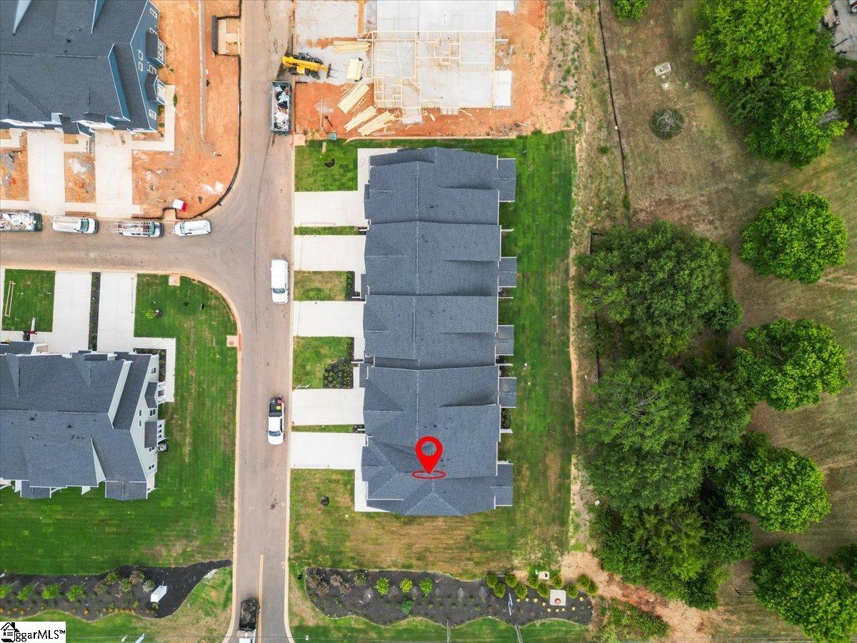 100 Silo Ridge Drive Anderson, SC 29621