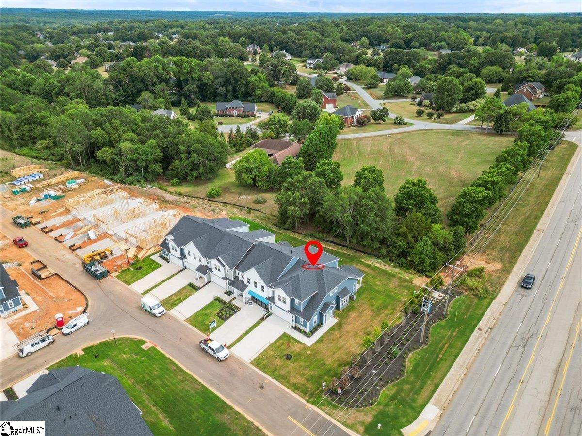 100 Silo Ridge Drive Anderson, SC 29621