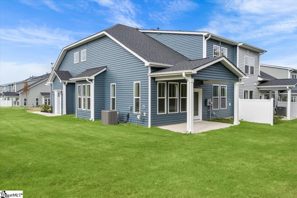 100 Silo Ridge Drive Anderson, SC 29621