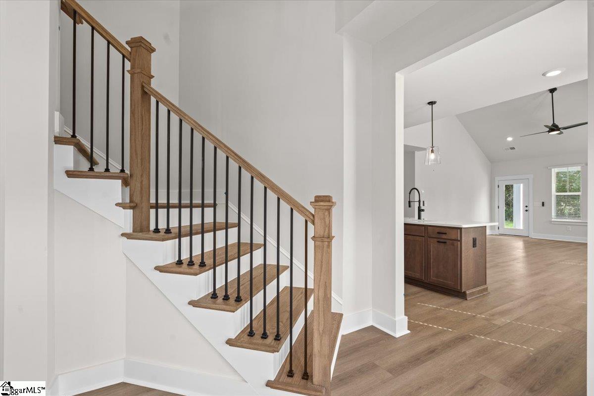 100 Silo Ridge Drive Anderson, SC 29621