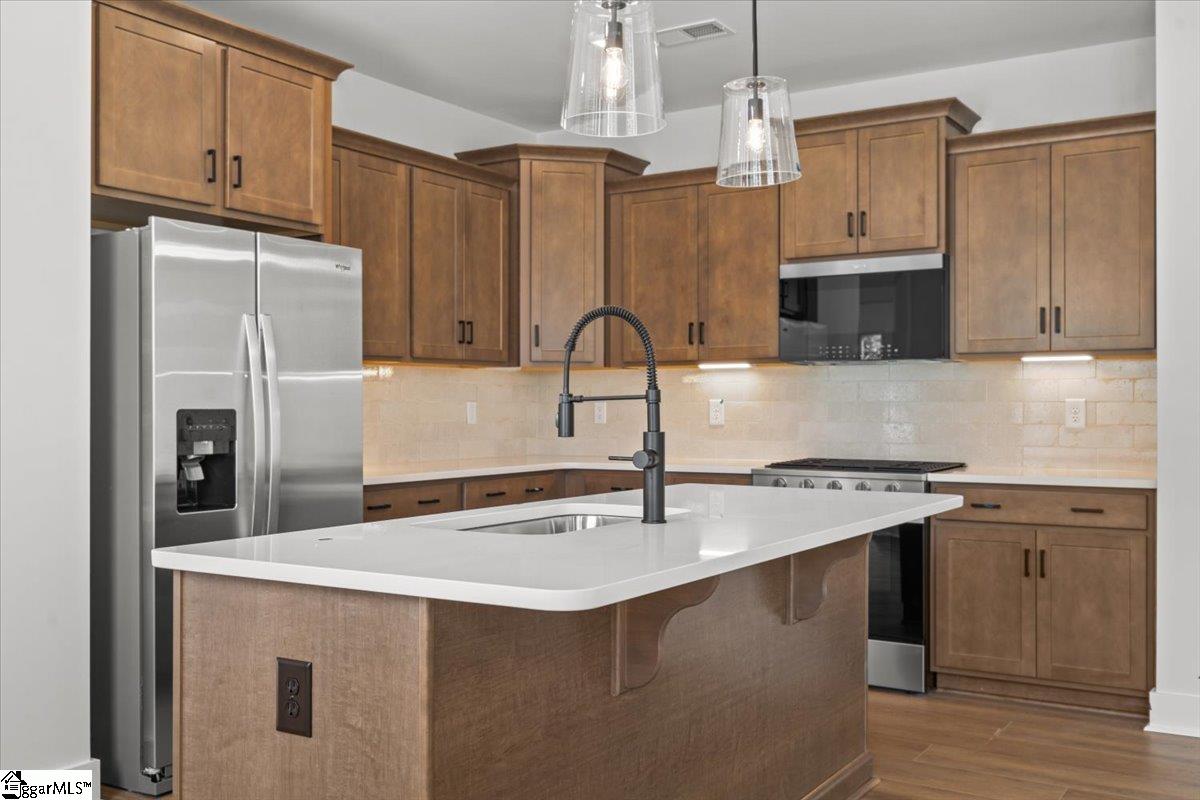 100 Silo Ridge Drive Anderson, SC 29621