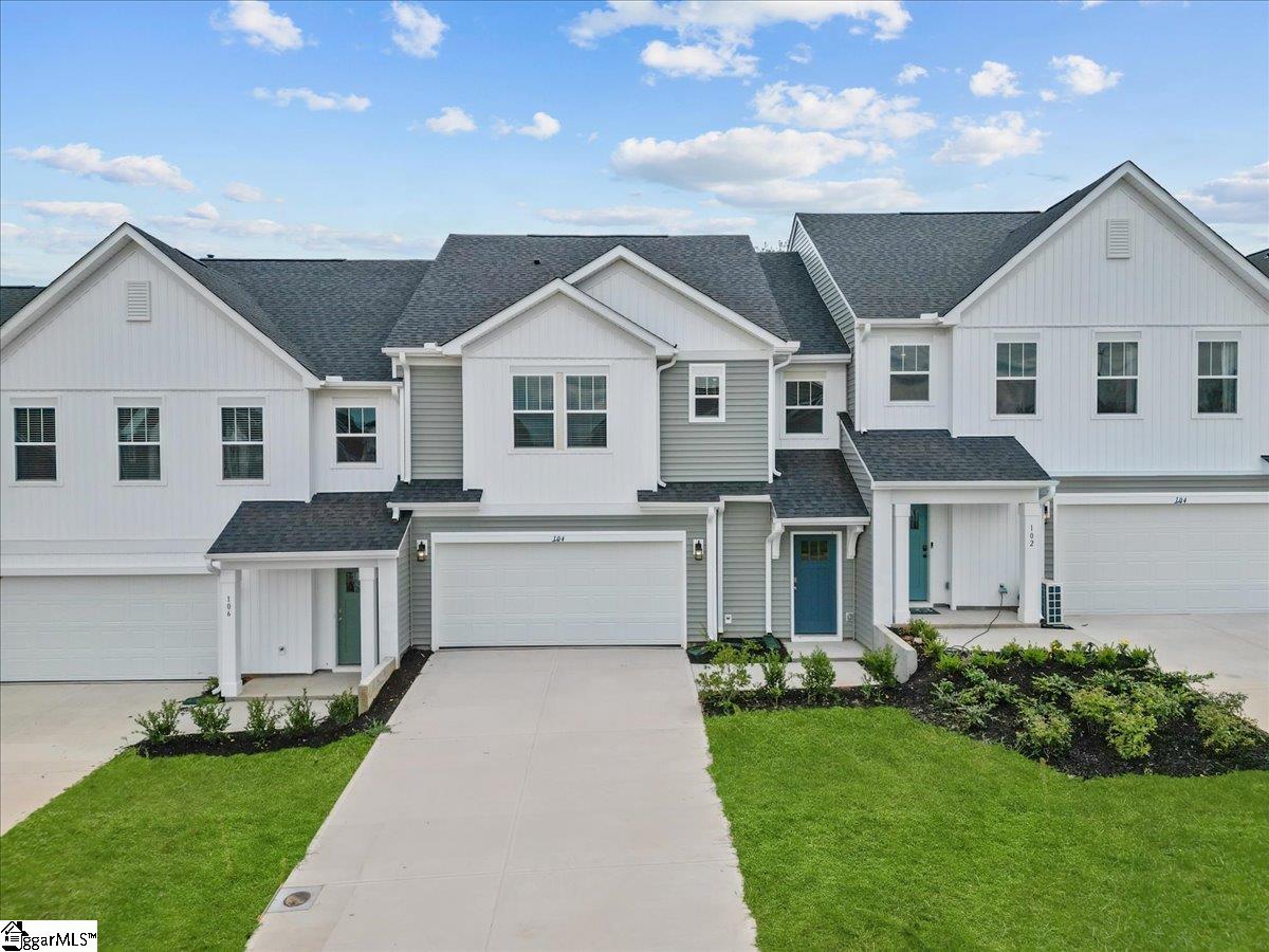 104 Silo Ridge Drive Anderson, SC 29621