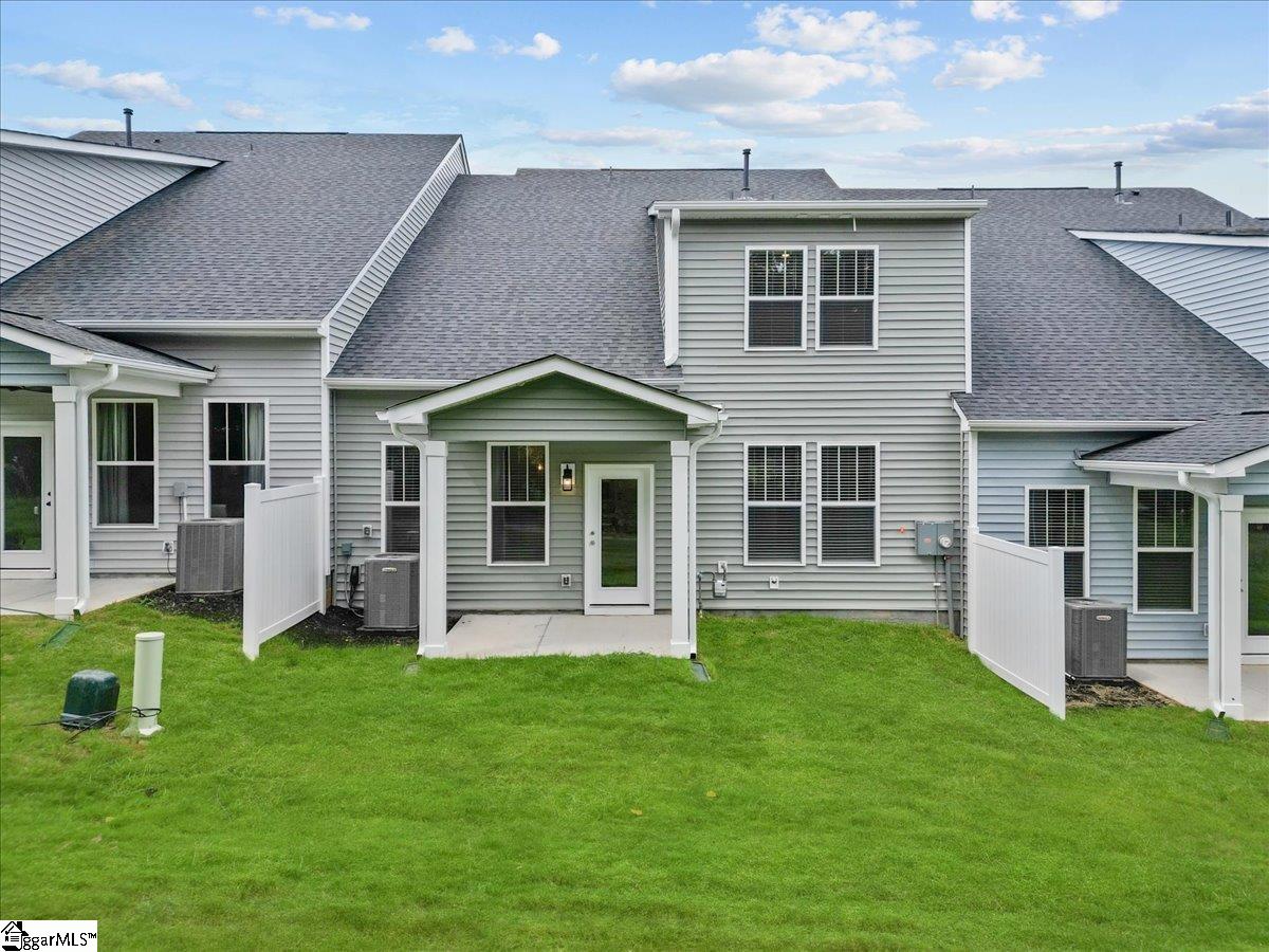 104 Silo Ridge Drive Anderson, SC 29621