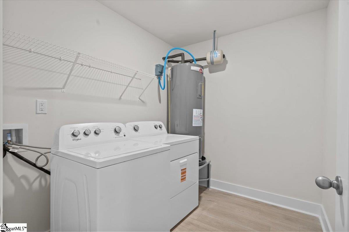 104 Silo Ridge Drive Anderson, SC 29621