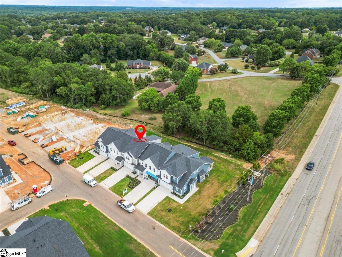 104 Silo Ridge Drive Anderson, SC 29621