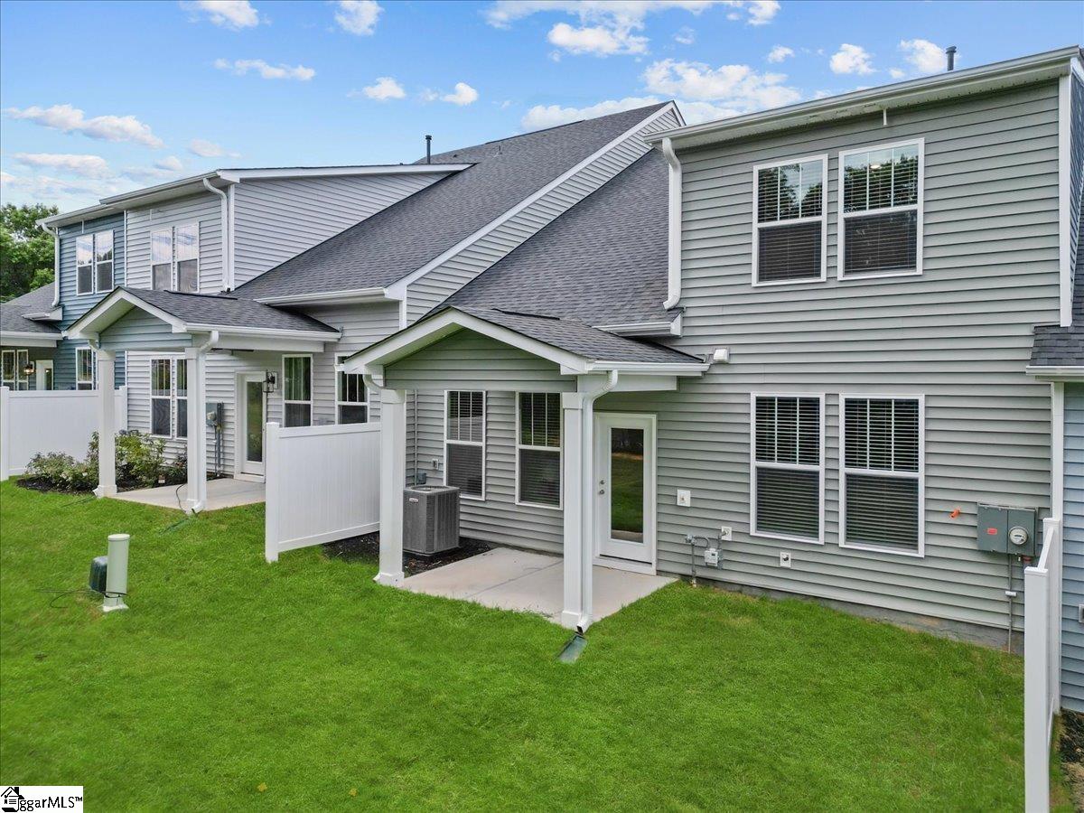 104 Silo Ridge Drive Anderson, SC 29621