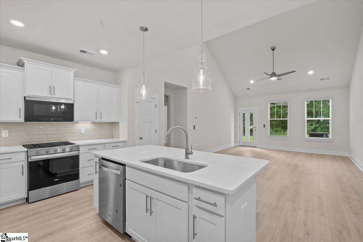 104 Silo Ridge Drive Anderson, SC 29621