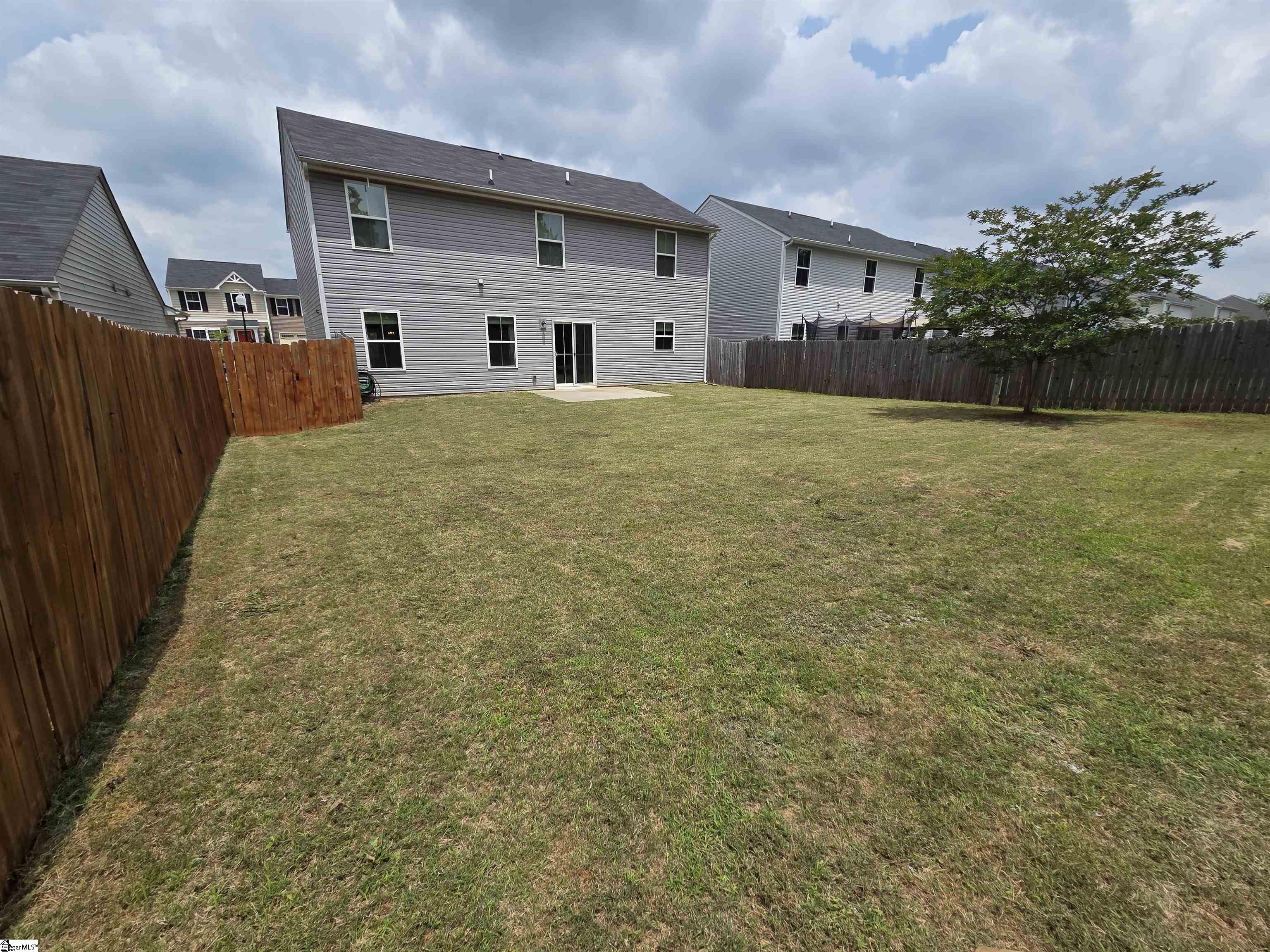 533 Heavenly Days Street Inman, SC 29349