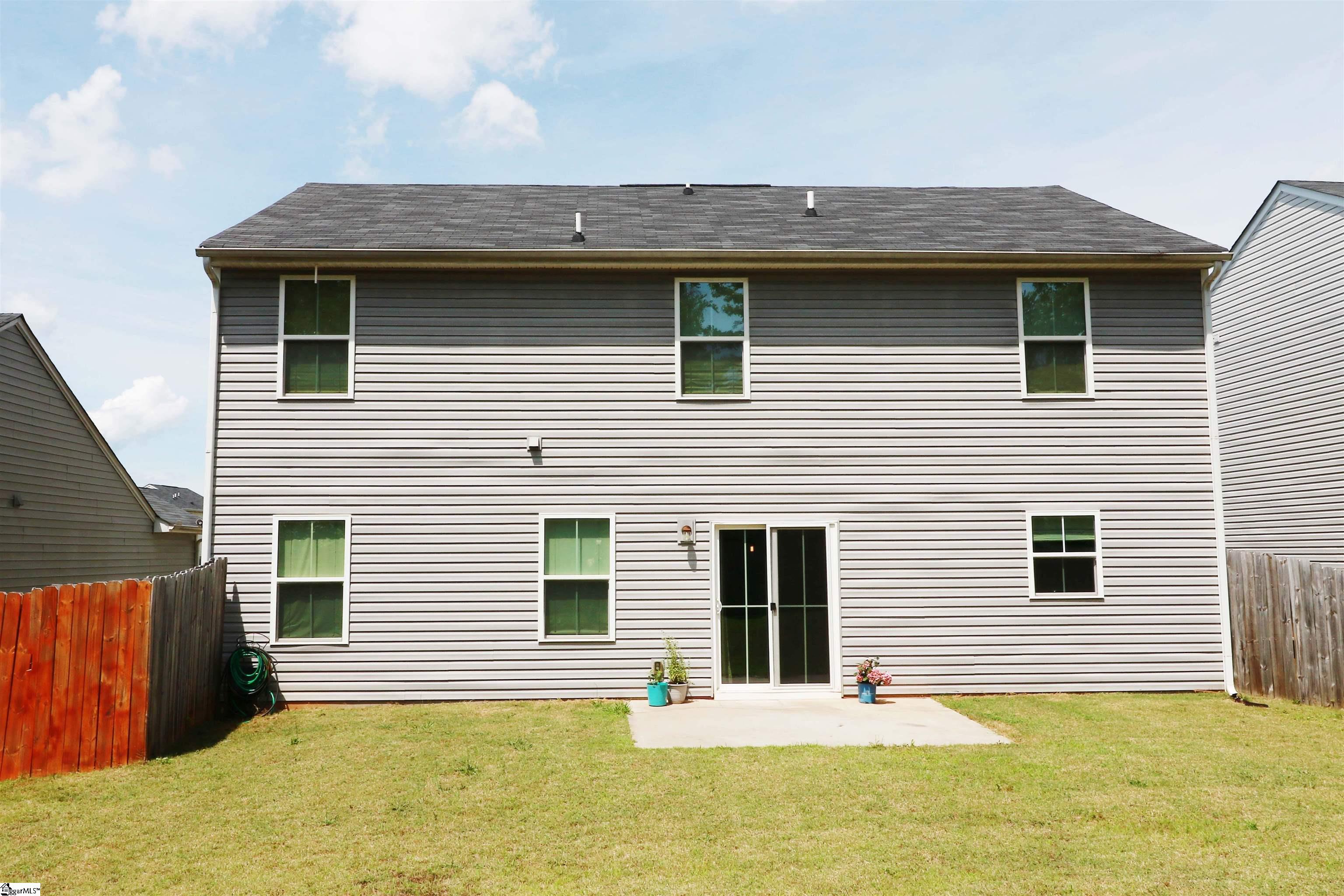 533 Heavenly Days Street Inman, SC 29349