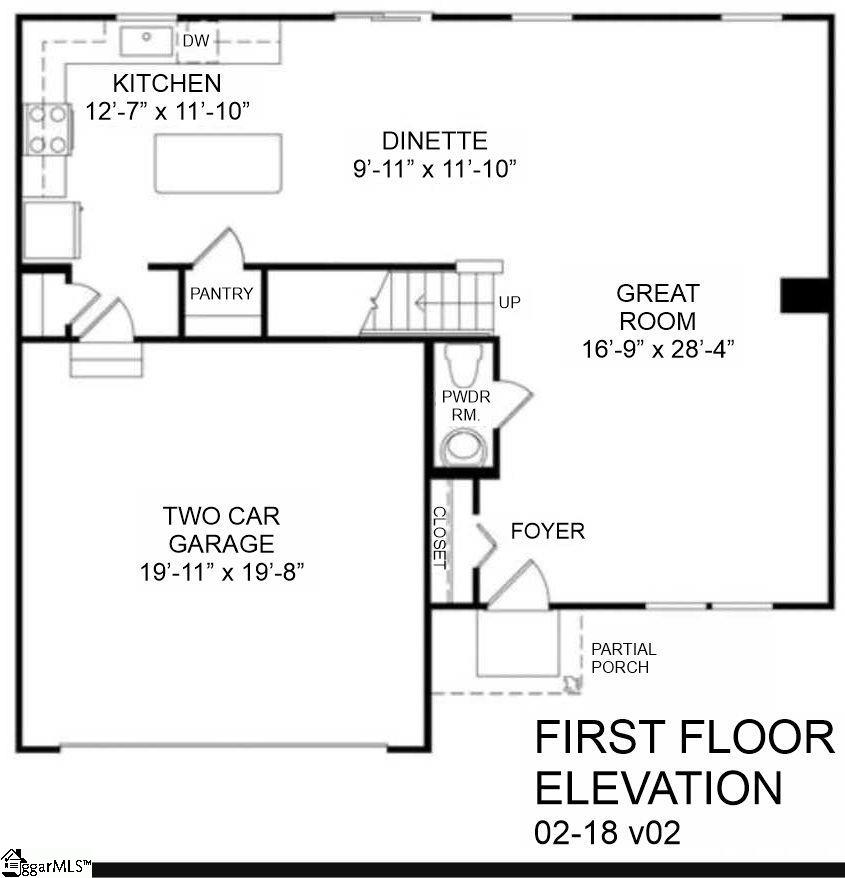 533 Heavenly Days Street Inman, SC 29349