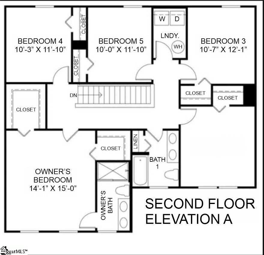 533 Heavenly Days Street Inman, SC 29349