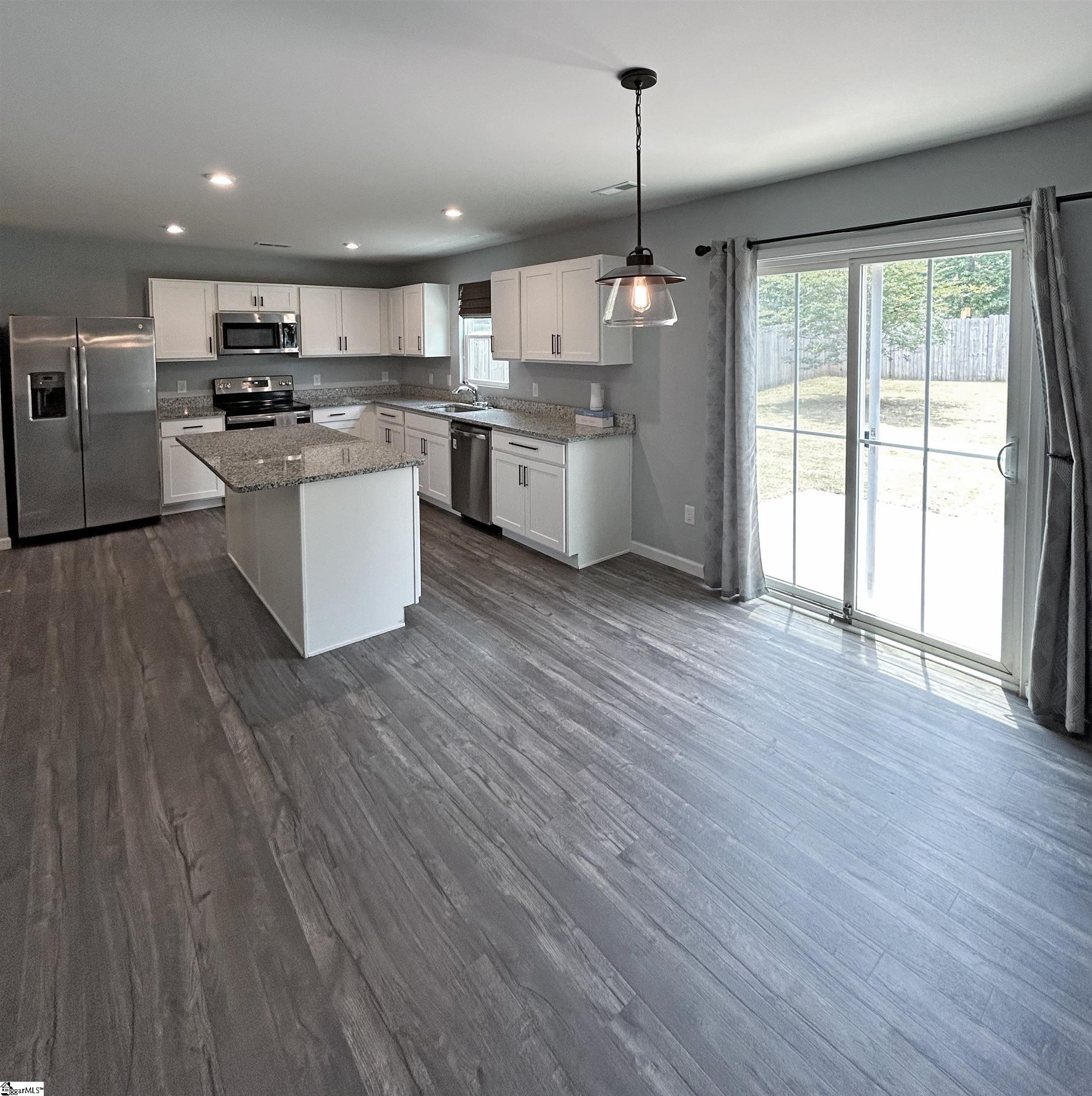 533 Heavenly Days Street Inman, SC 29349