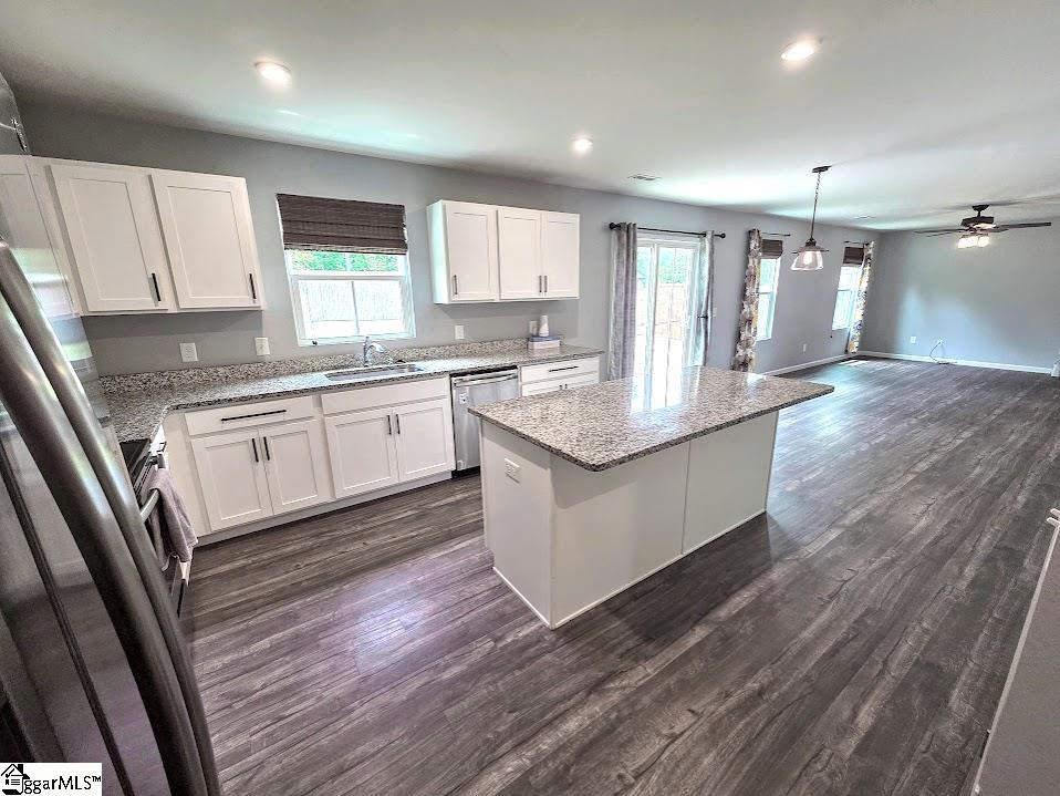 533 Heavenly Days Street Inman, SC 29349