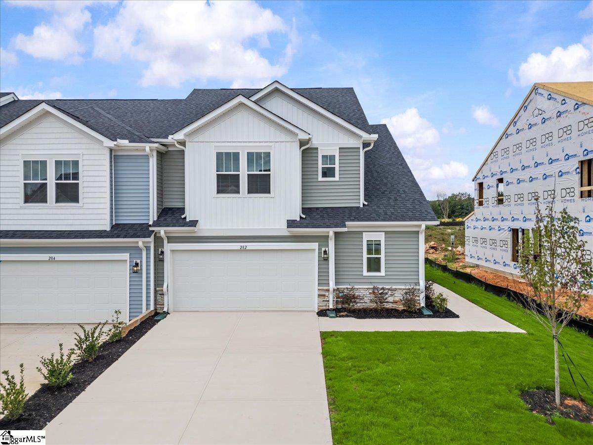 282 Silo Ridge Drive Anderson, SC 29621
