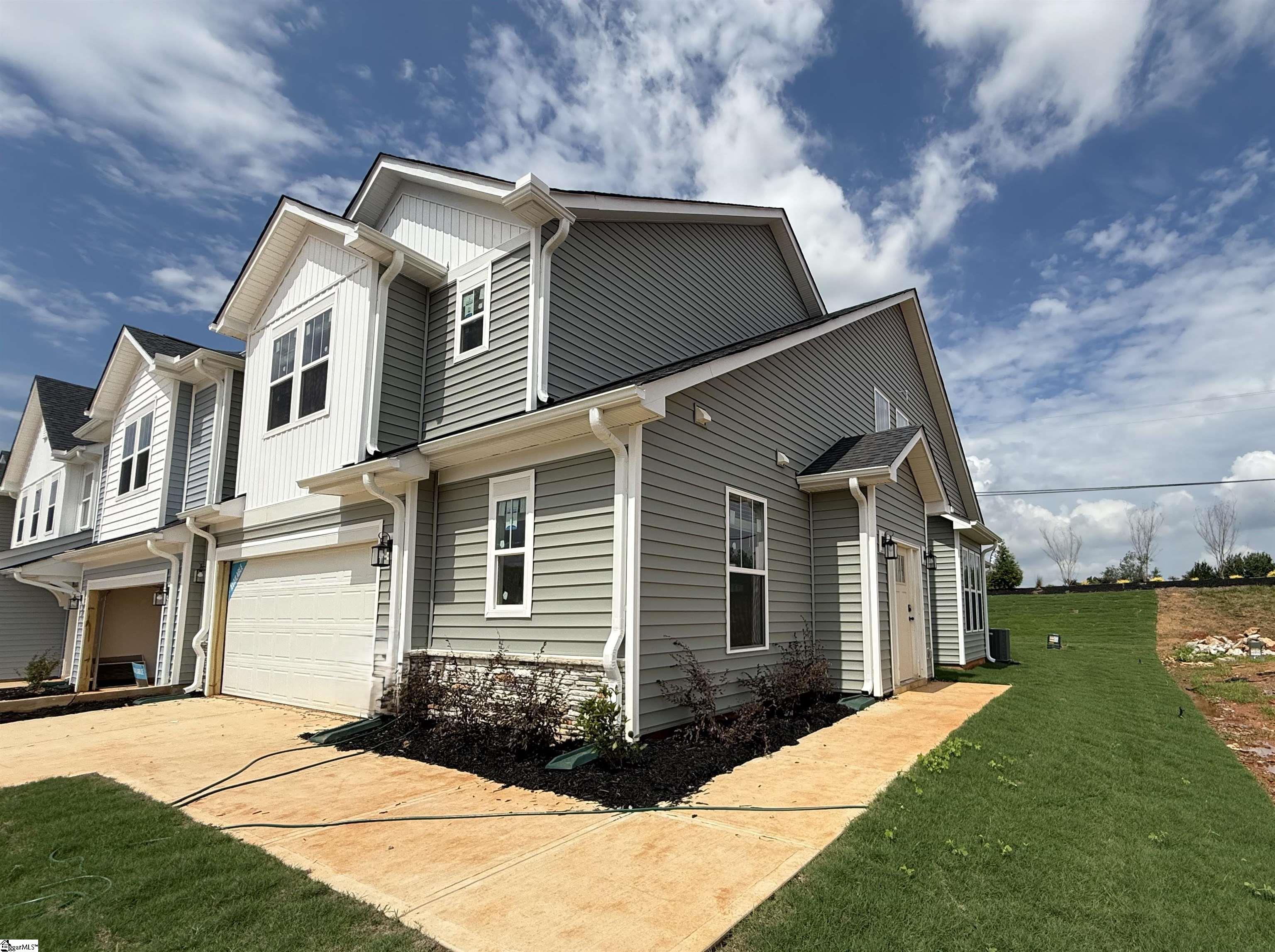 282 Silo Ridge Drive Anderson, SC 29621
