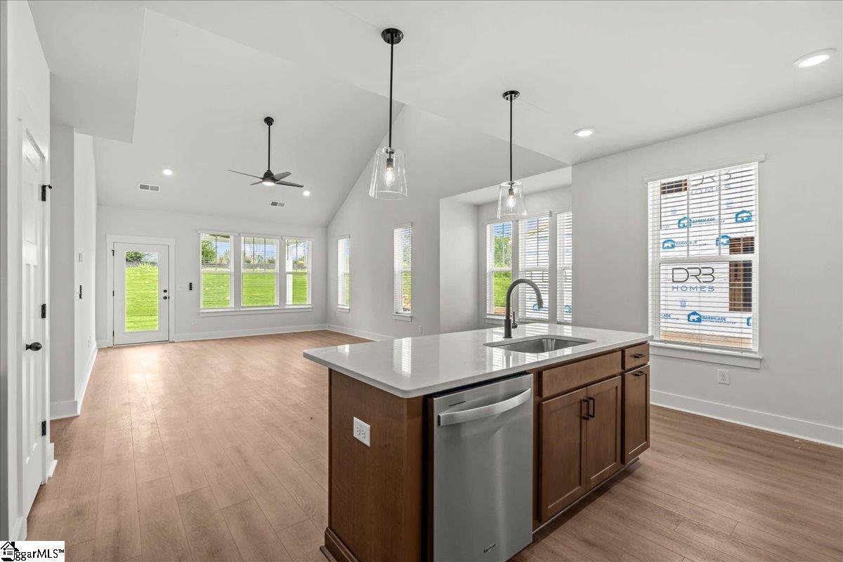 282 Silo Ridge Drive Anderson, SC 29621