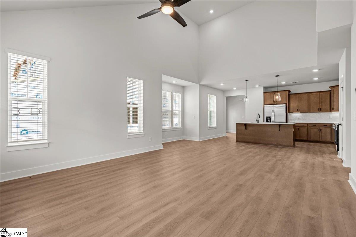 282 Silo Ridge Drive Anderson, SC 29621