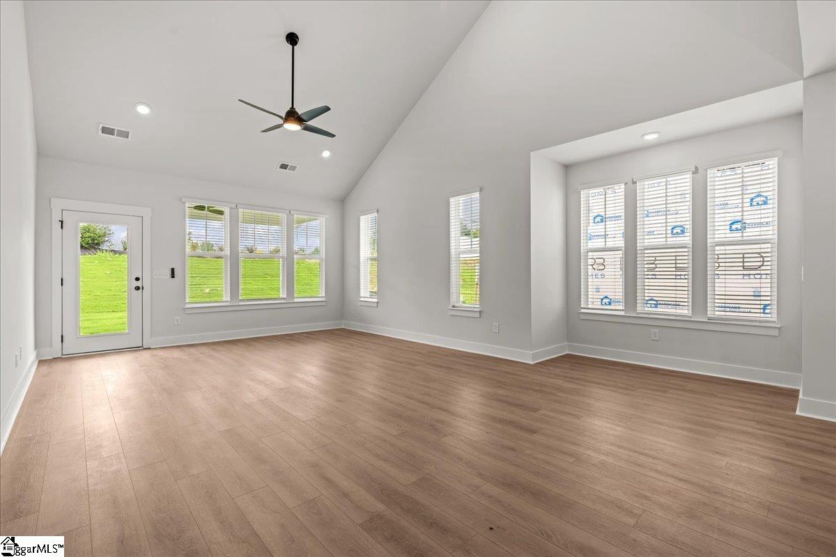 282 Silo Ridge Drive Anderson, SC 29621