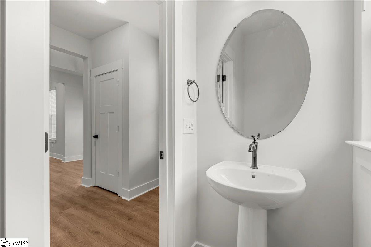 282 Silo Ridge Drive Anderson, SC 29621