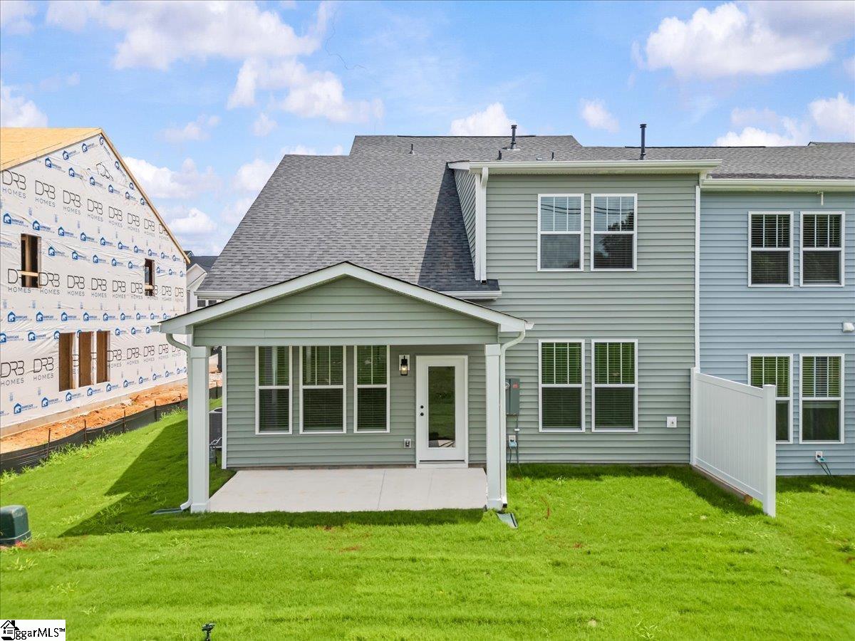 282 Silo Ridge Drive Anderson, SC 29621