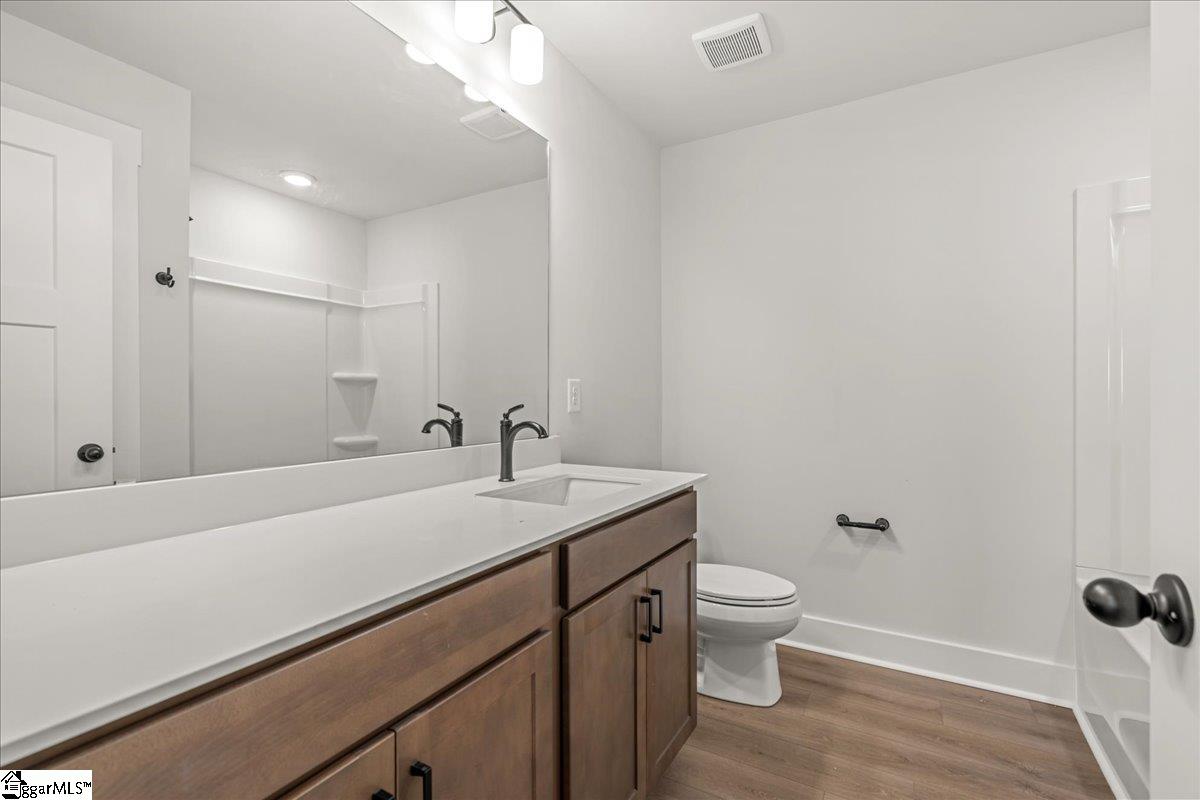 282 Silo Ridge Drive Anderson, SC 29621