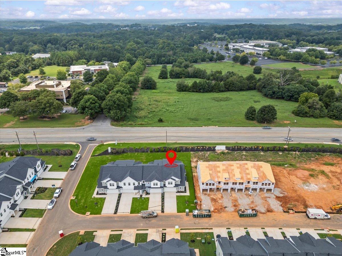 282 Silo Ridge Drive Anderson, SC 29621