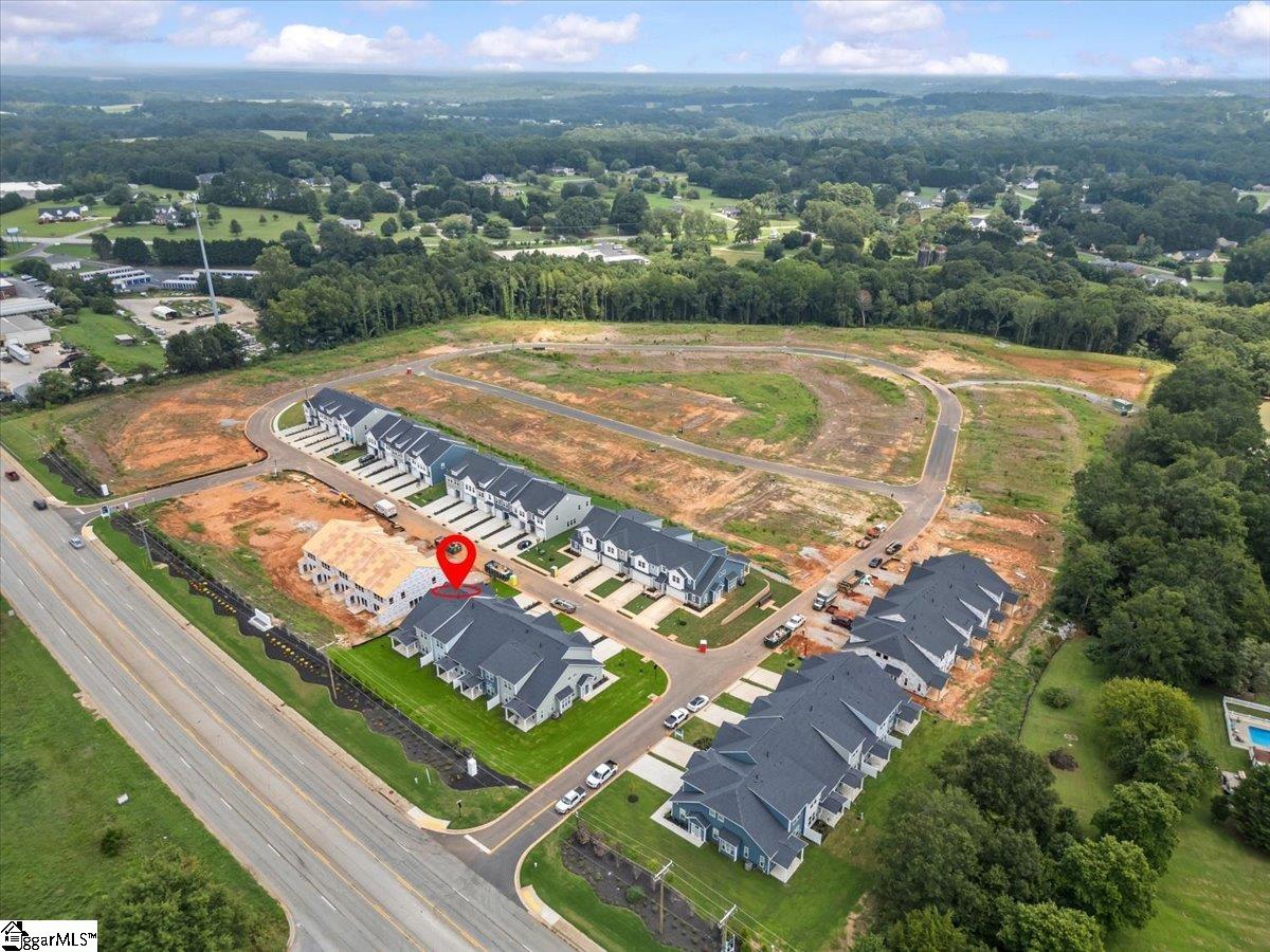 282 Silo Ridge Drive Anderson, SC 29621