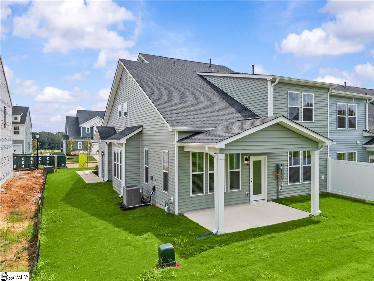282 Silo Ridge Drive Anderson, SC 29621